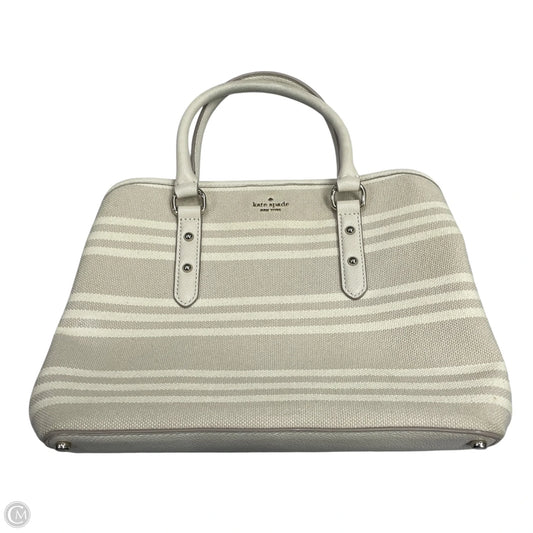 Handbag Designer By Kate Spade, Size: Medium