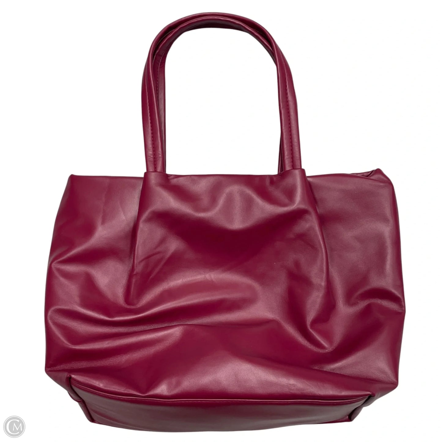 Tote Designer By Neiman Marcus, Size: Medium