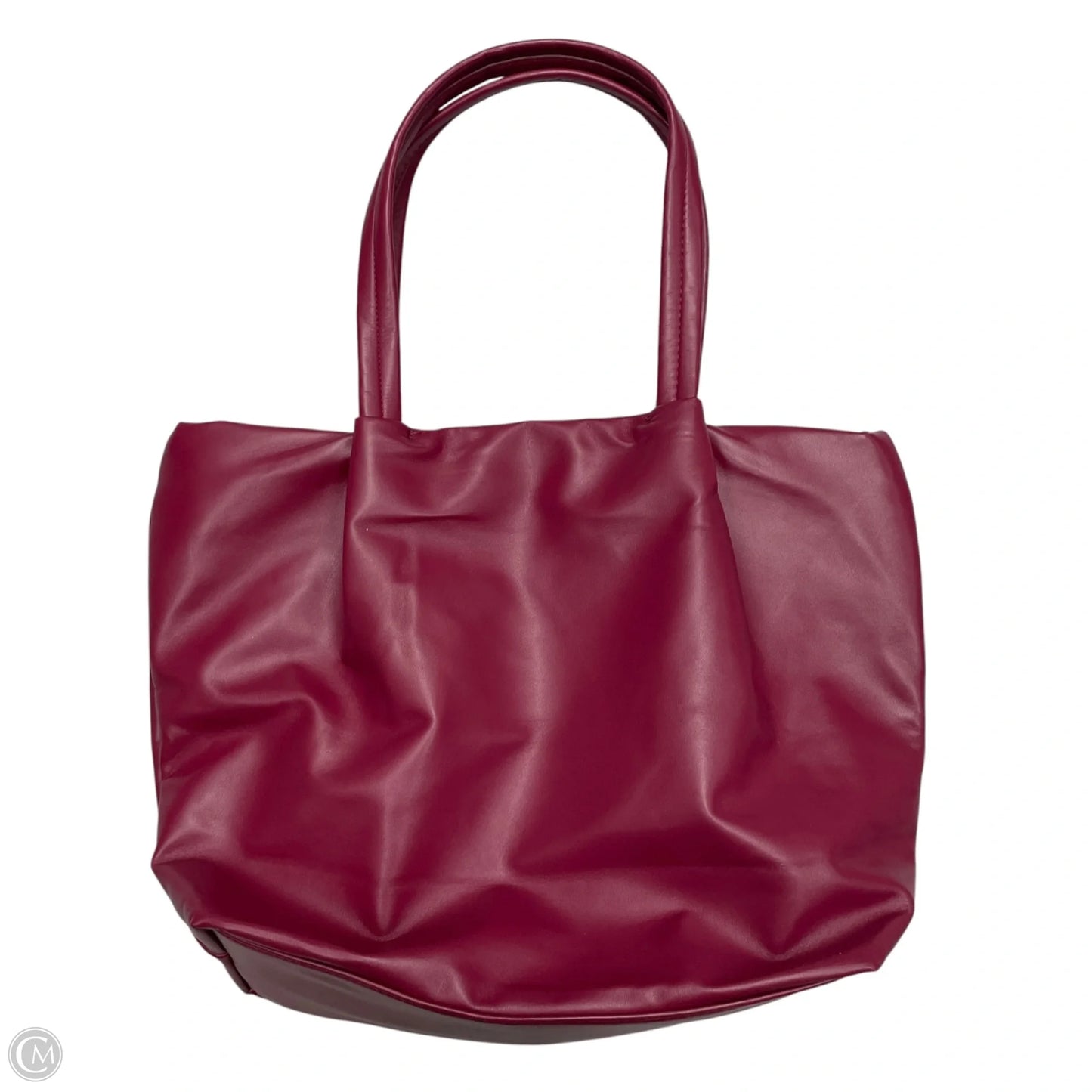 Tote Designer By Neiman Marcus, Size: Medium