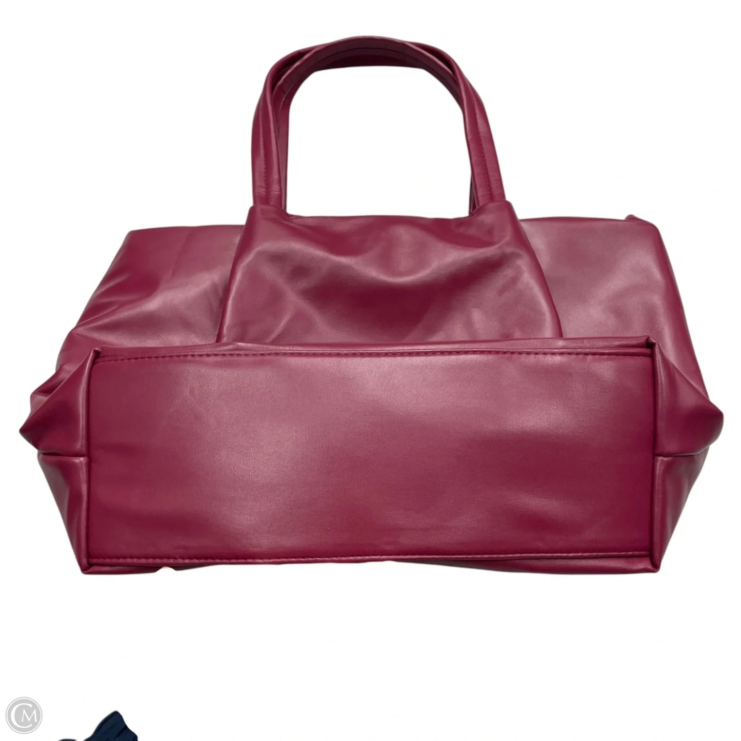 Tote Designer By Neiman Marcus, Size: Medium