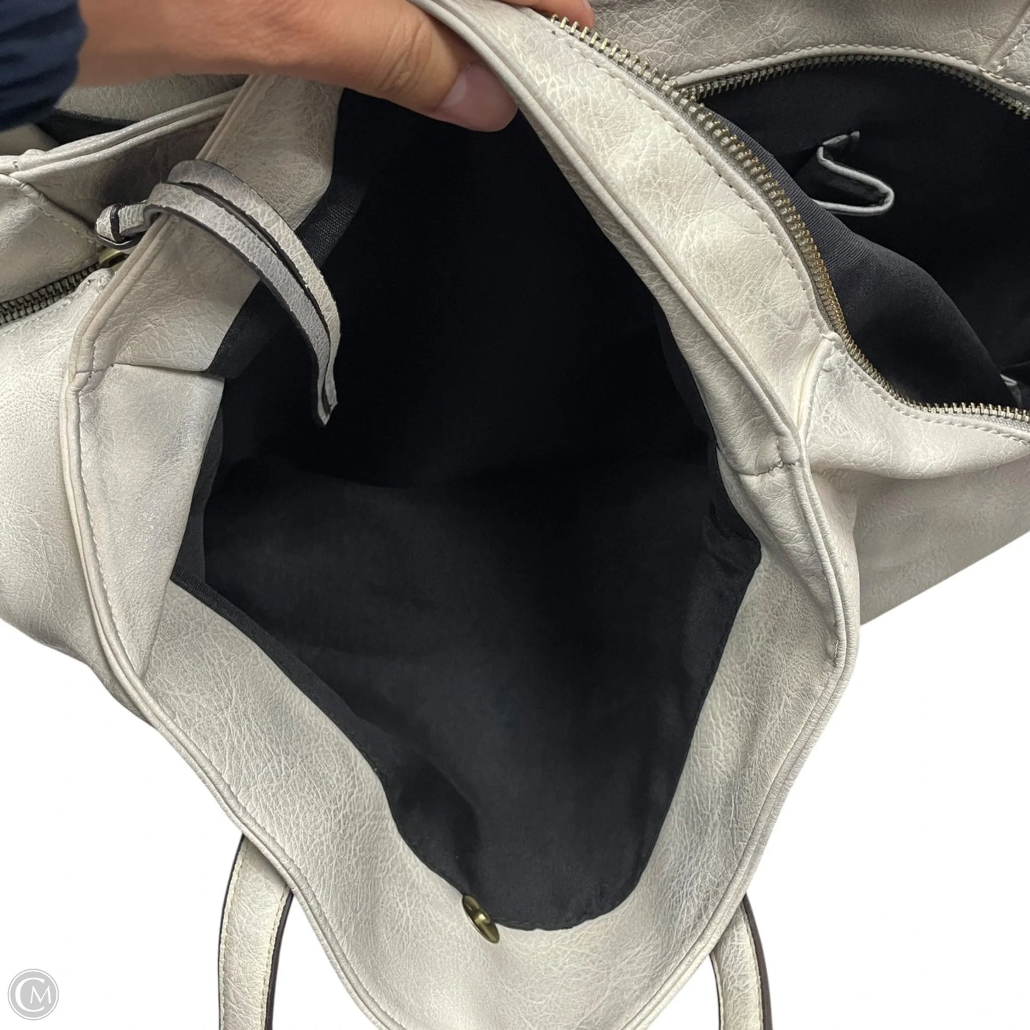 Tote By Free People, Size: Large