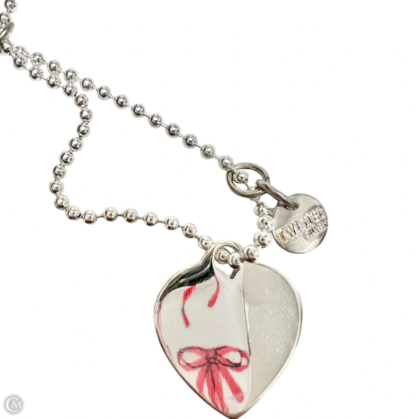 Necklace Chain By Twisted Silver