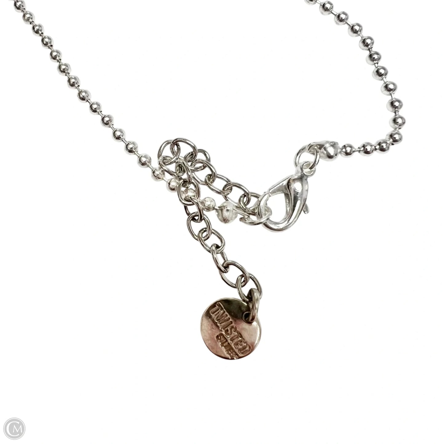 Necklace Chain By Twisted Silver