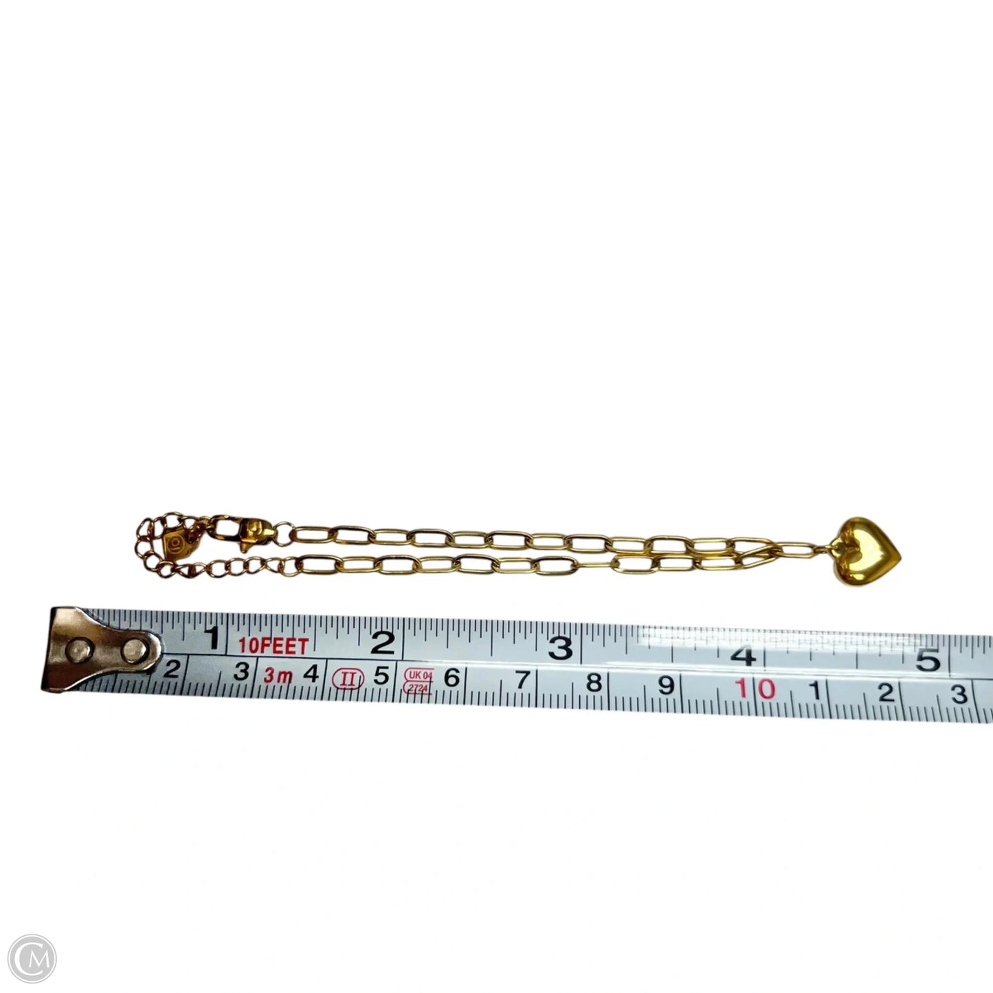 Bracelet Charm