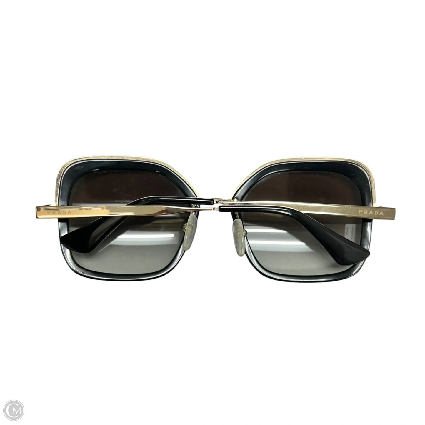 Sunglasses Luxury Designer By Prada