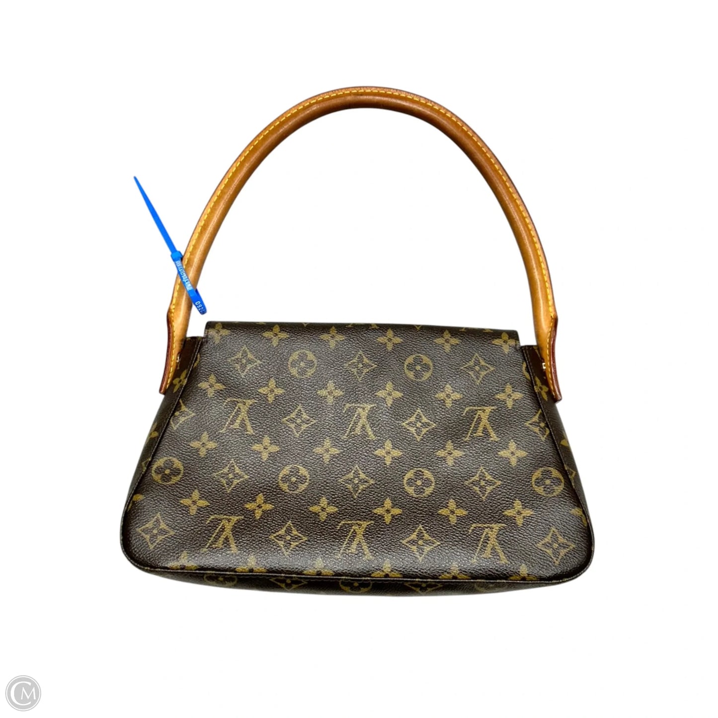 Handbag Luxury Designer By Louis Vuitton, Size: Small