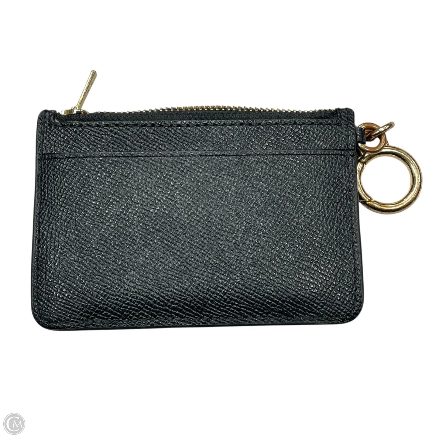 Id/card Holder Designer By Coach, Size: Small