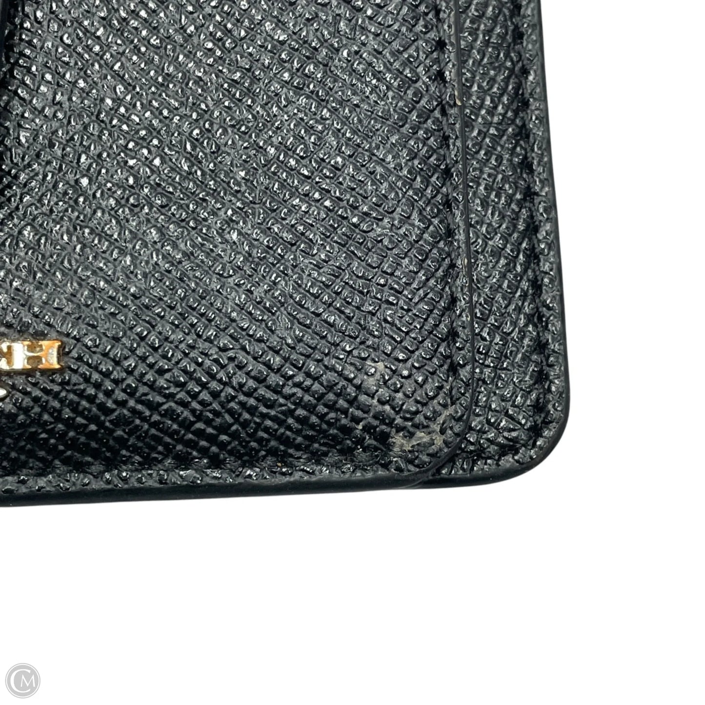 Id/card Holder Designer By Coach, Size: Small