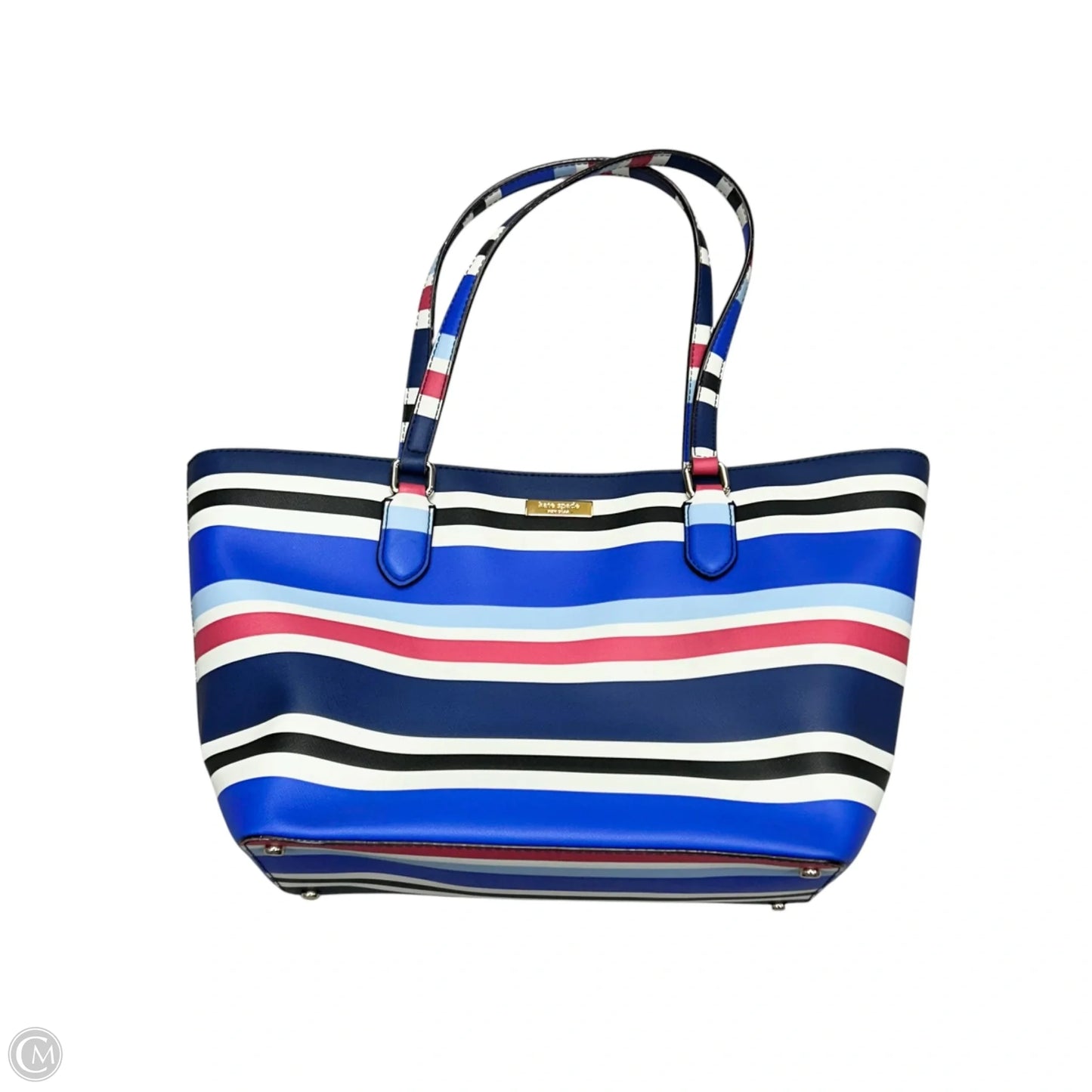 Handbag Designer By Kate Spade, Size: Medium