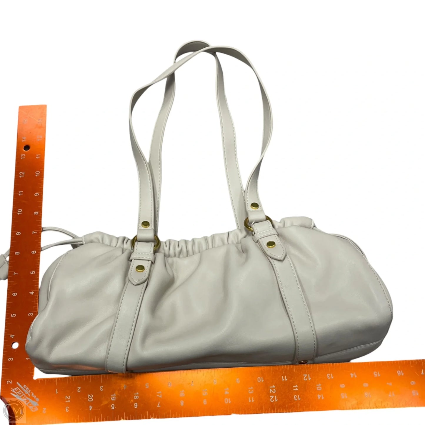 Handbag By Madison West, Size: Small