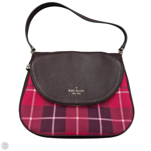 Handbag Designer By Kate Spade, Size: Small