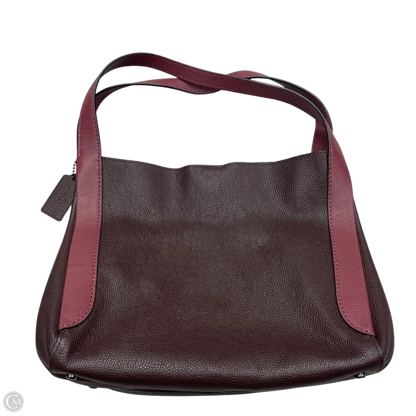 Handbag Designer By Coach, Size: Large