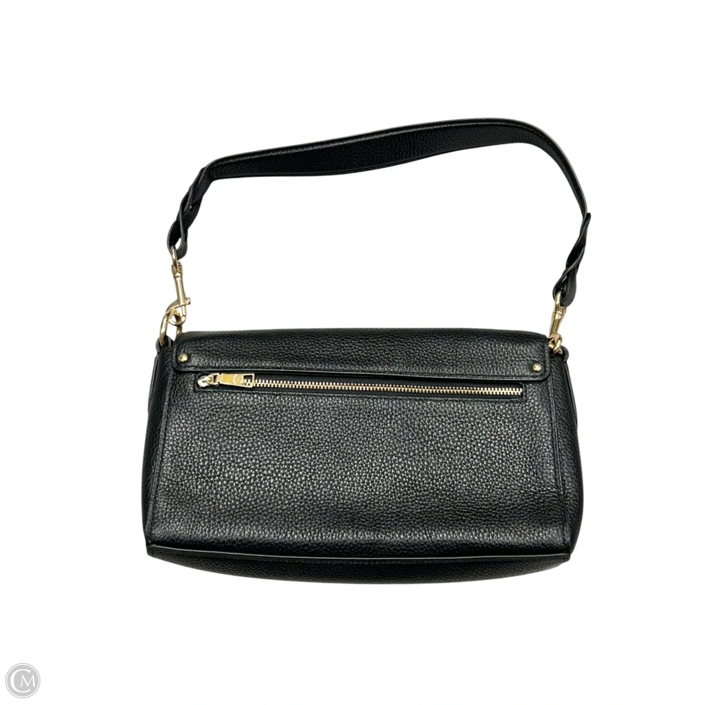Handbag Designer By Coach, Size: Small