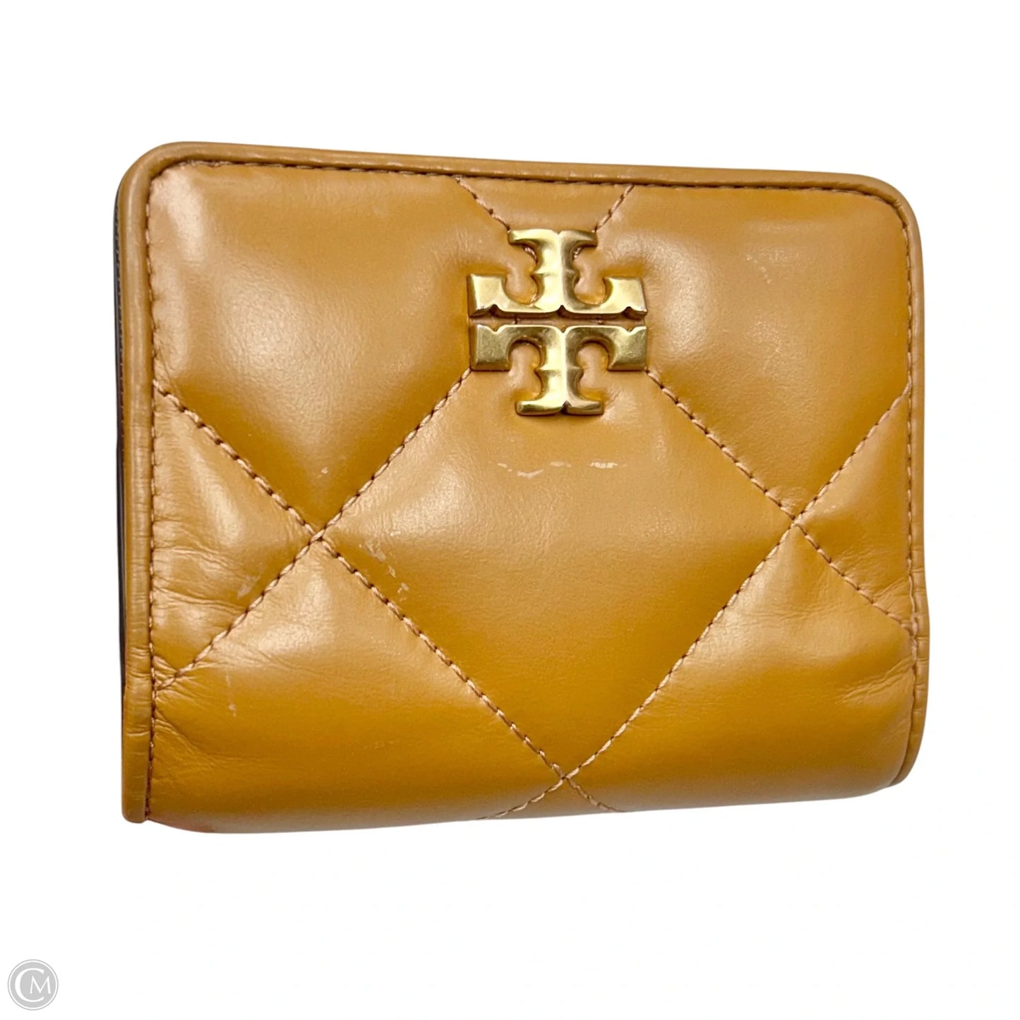 Wallet Designer By Tory Burch, Size: Small
