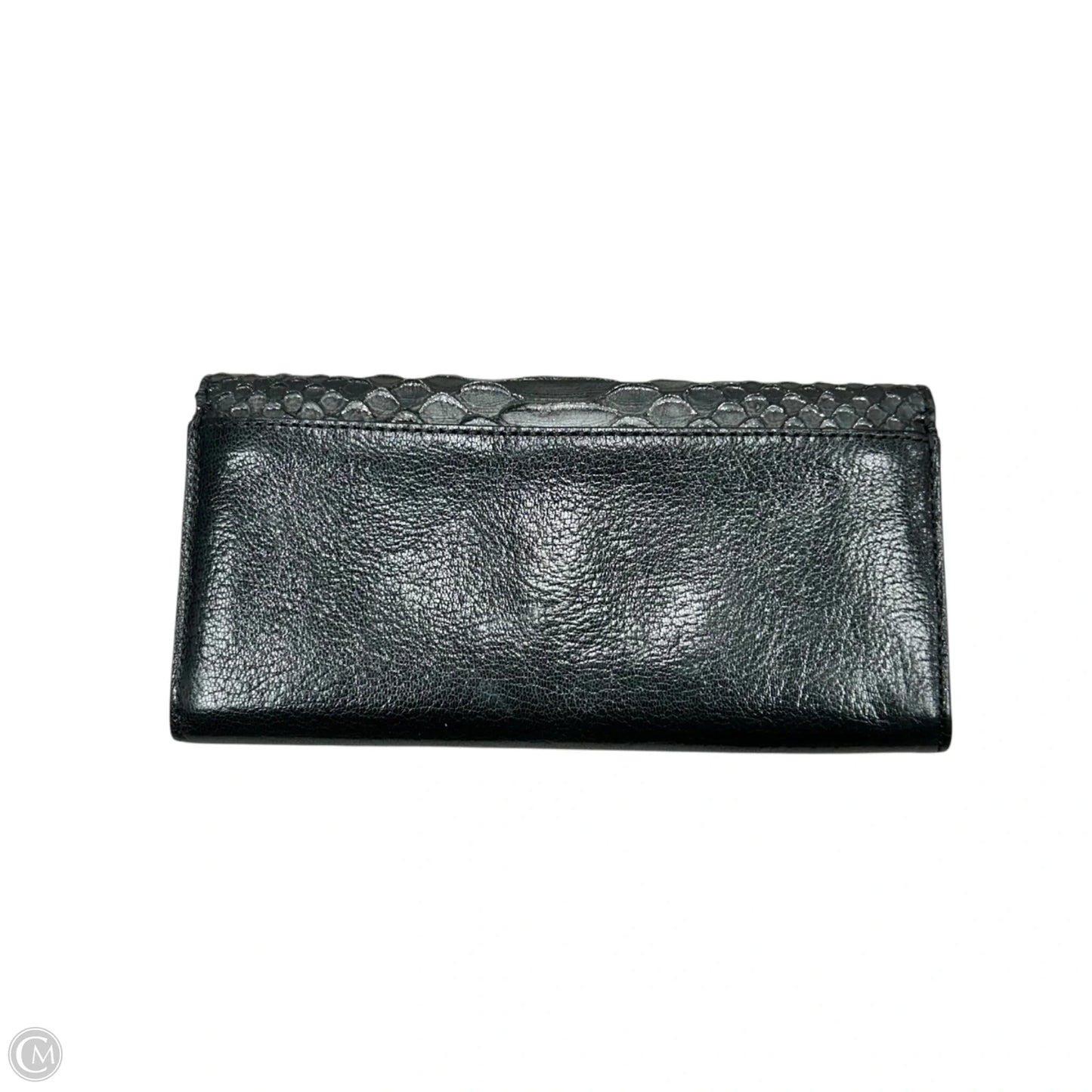 Wallet Designer By Coach, Size: Medium