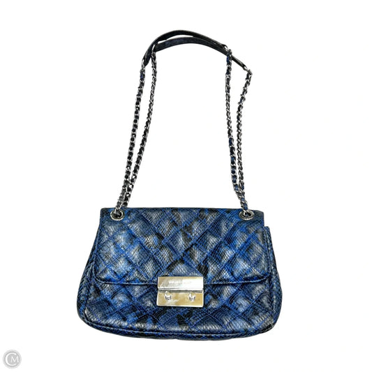 Crossbody Designer By Michael Kors, Size: Small