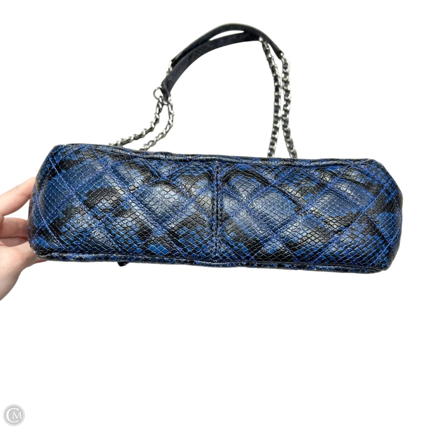 Crossbody Designer By Michael Kors, Size: Small