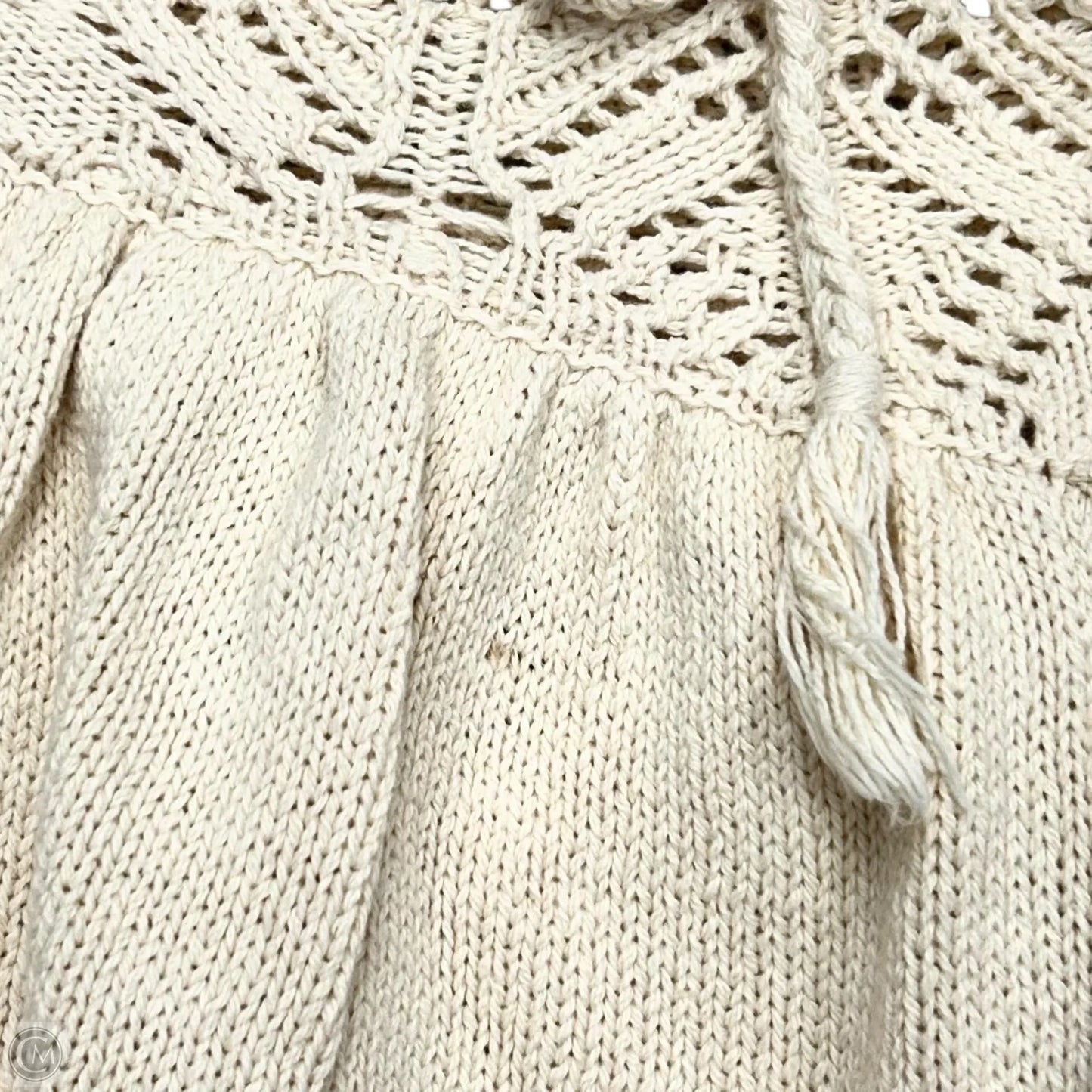 Shorts By Free People In Cream, Size: S