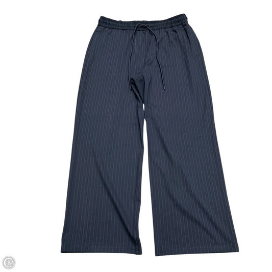Pants Dress By Belle Vere In Navy, Size: Xl
