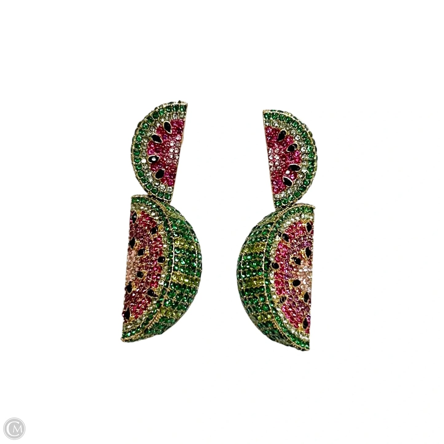 Earrings Dangle/drop By Baublebar