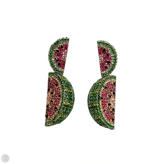 Earrings Dangle/drop By Baublebar