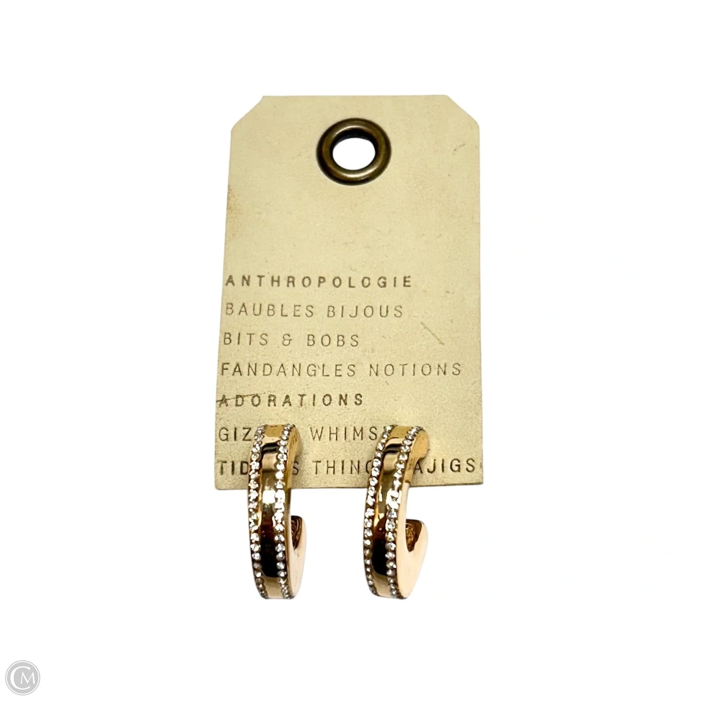 Earrings Other By Anthropologie
