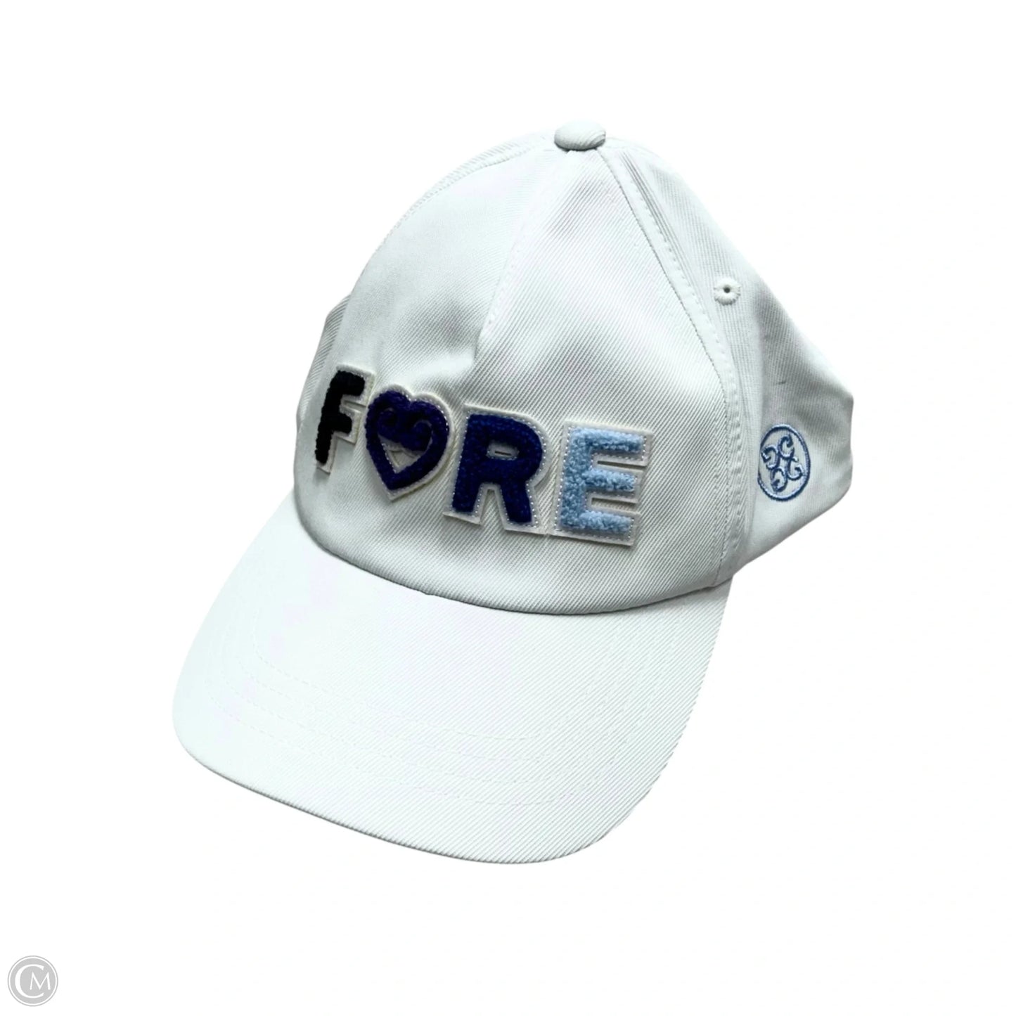Hat Baseball Cap By G/fore