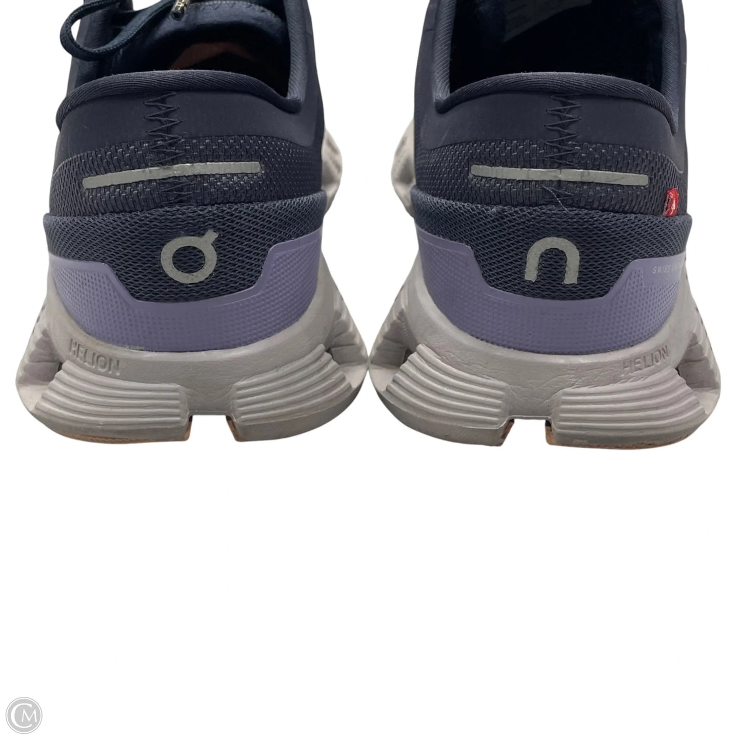 Shoes Athletic By On In Grey, Size: 7