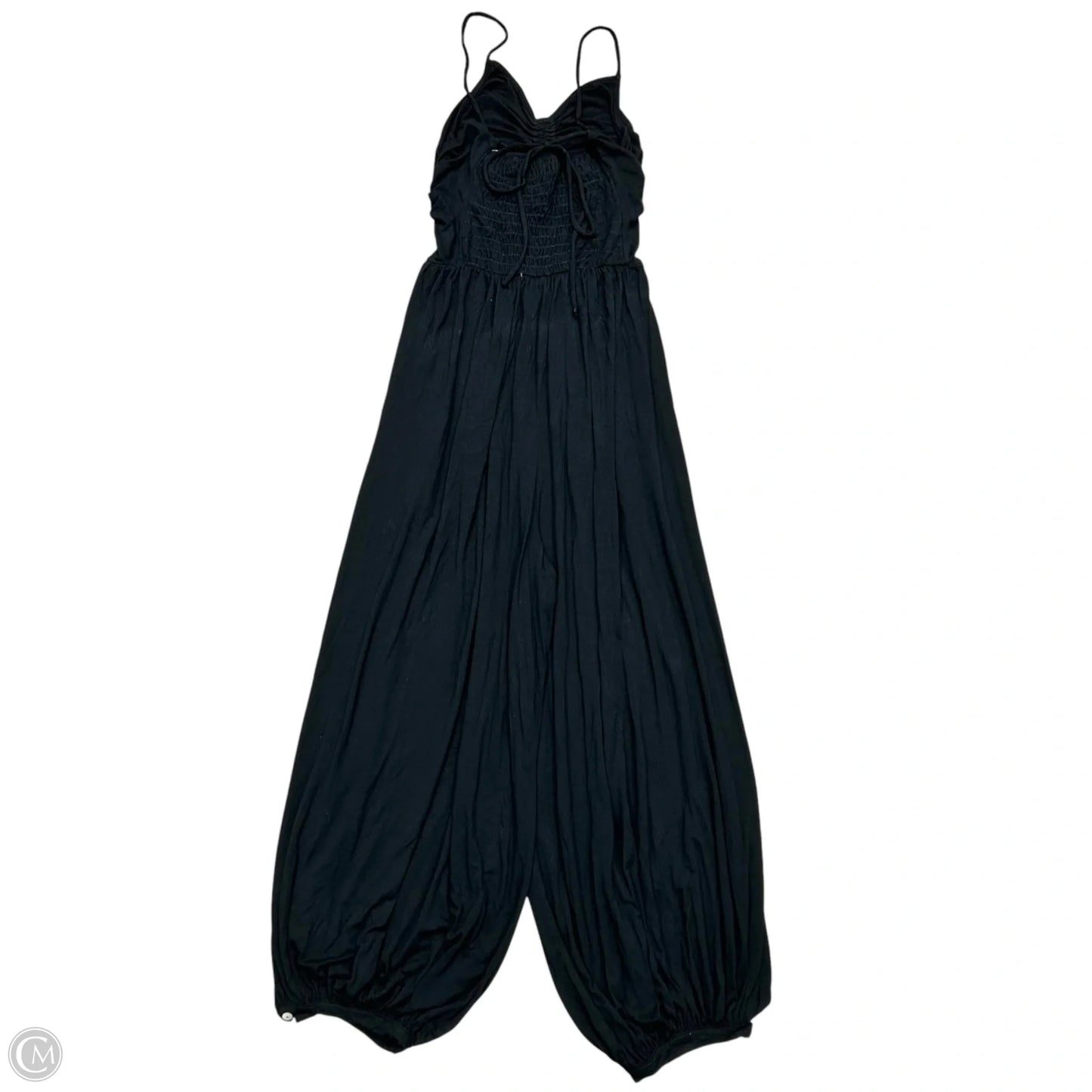Jumpsuit By Free People In Black, Size: Xs