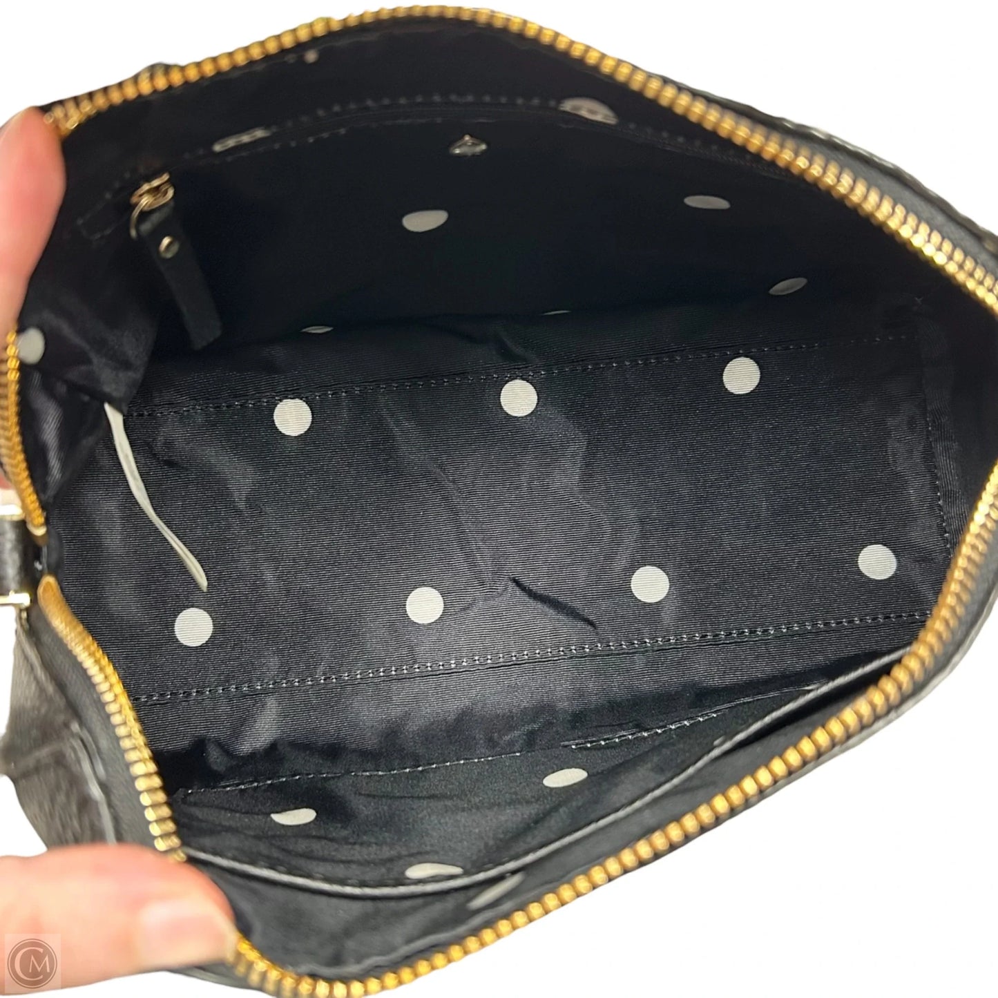 Handbag Designer By Kate Spade, Size: Small