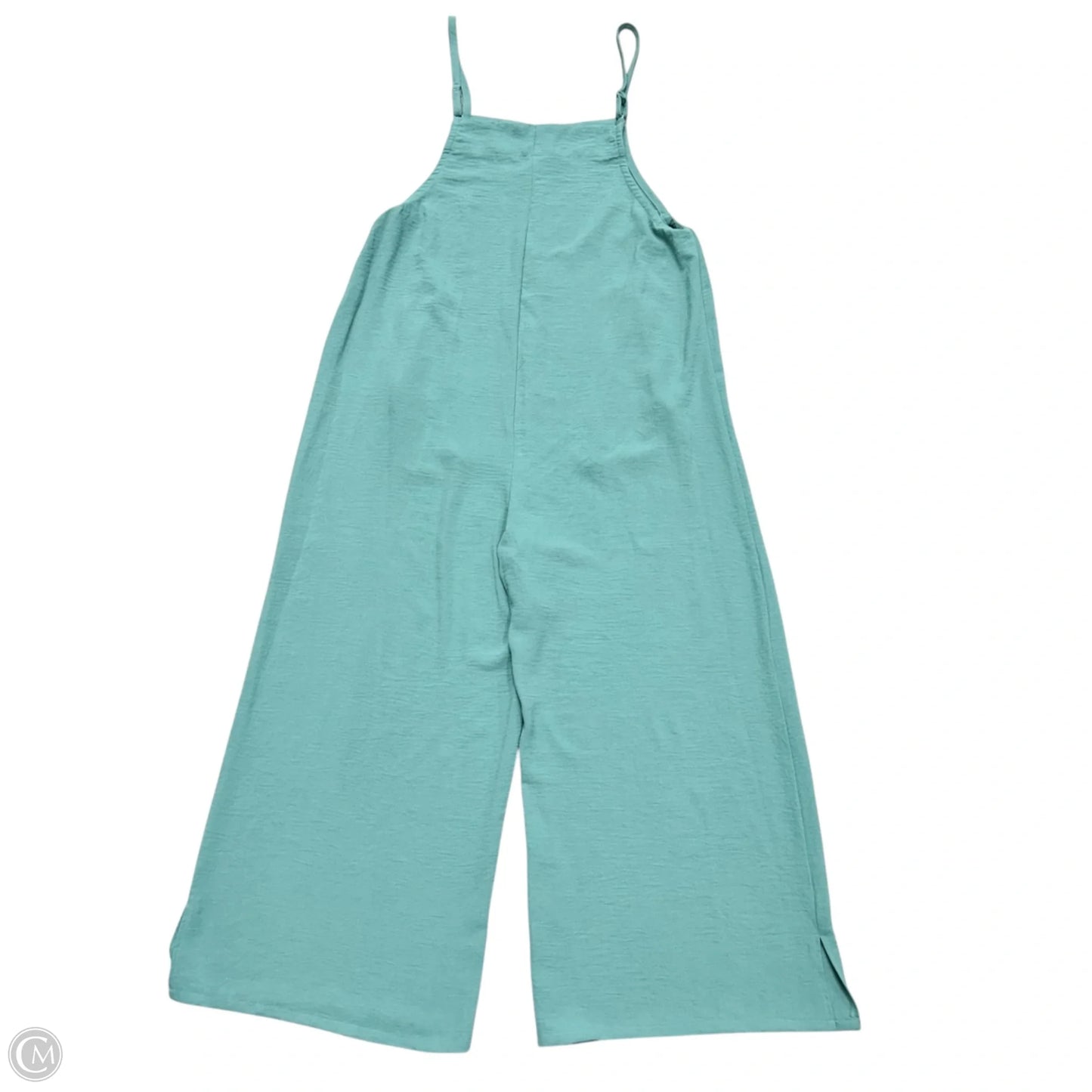 Jumpsuit By Lepunu In Blue, Size: L