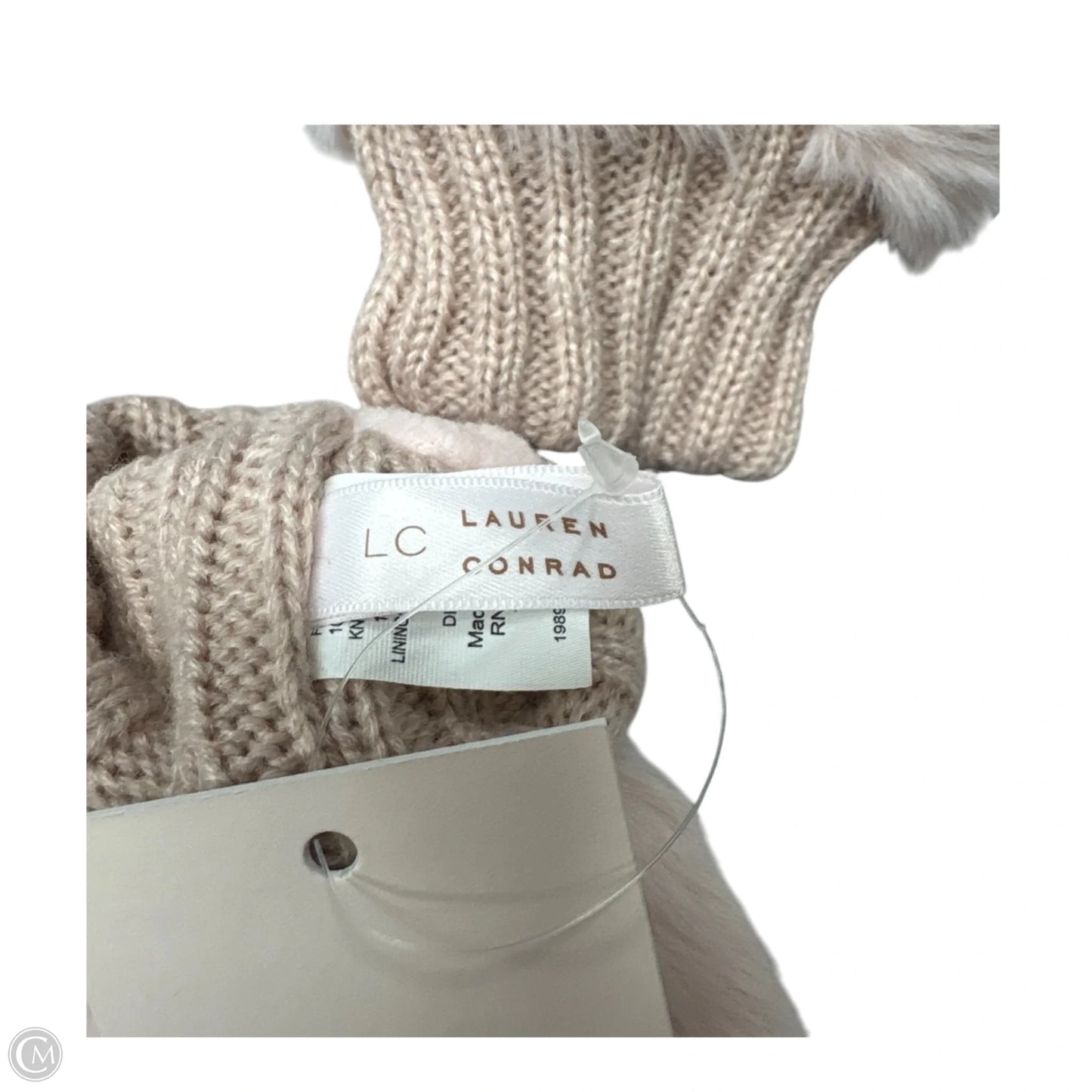 Mittens By Lc Lauren Conrad