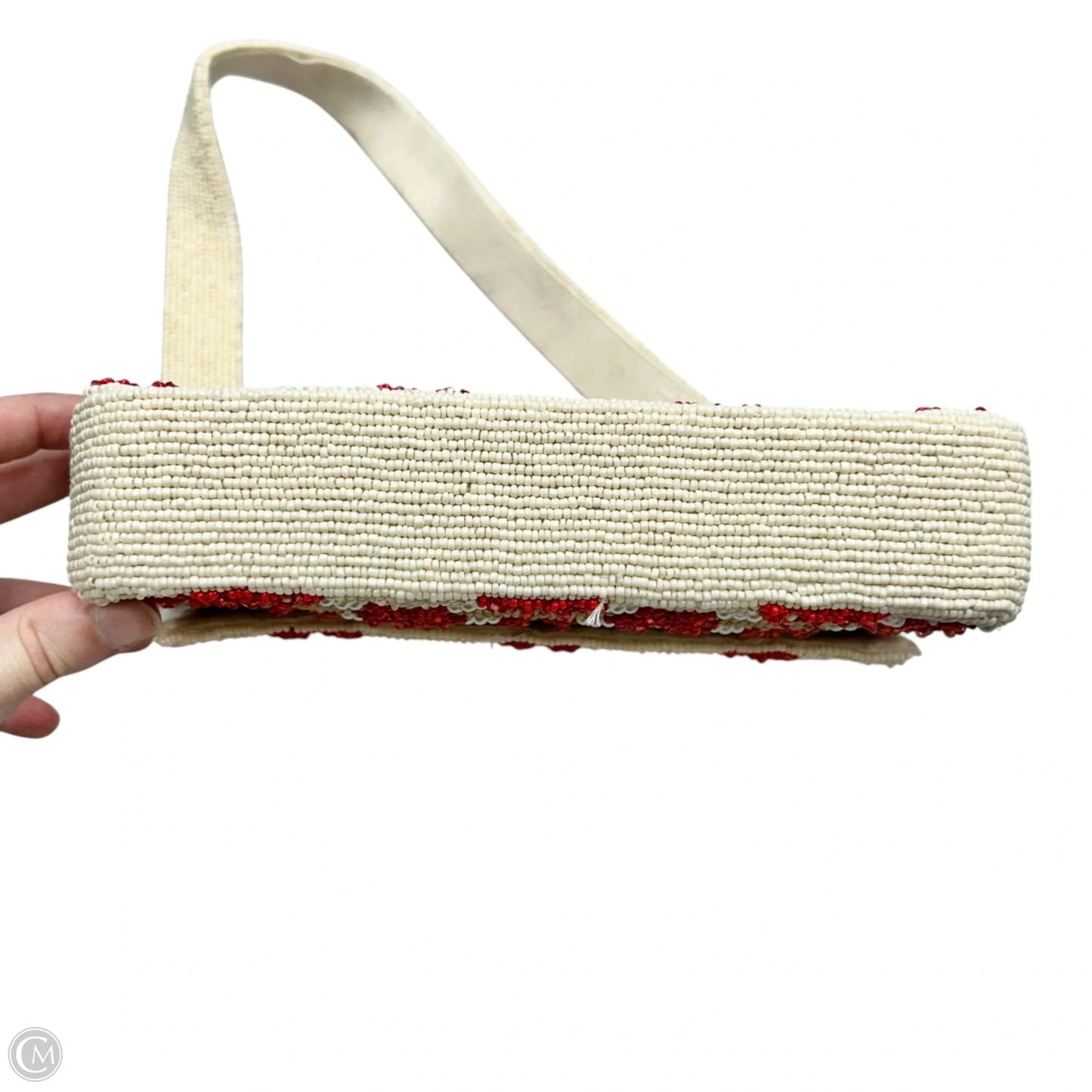 Handbag By Anthropologie, Size: Small