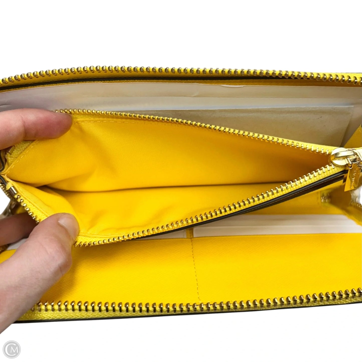 Wristlet Designer By Tory Burch, Size: Medium