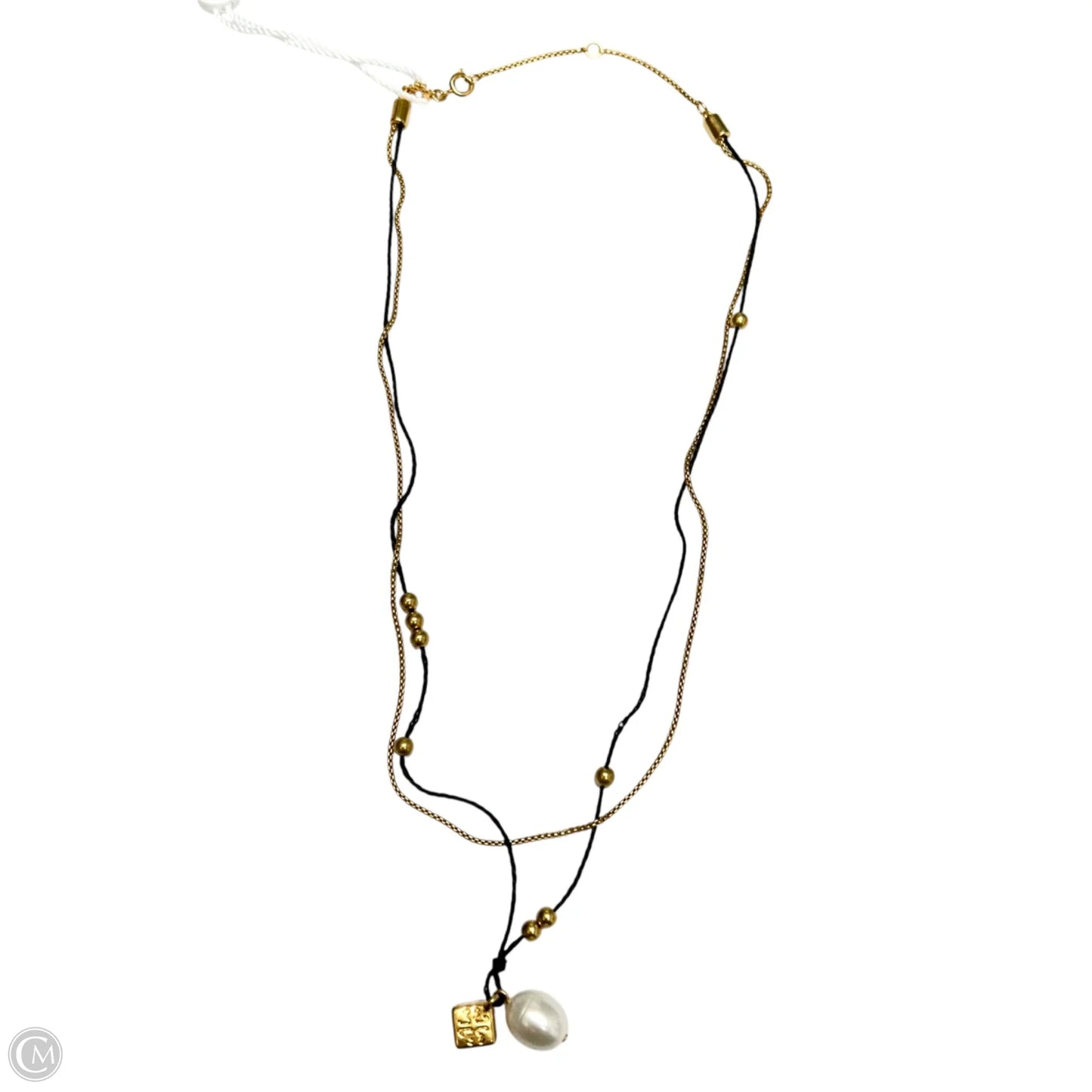 Necklace Designer By Tory Burch