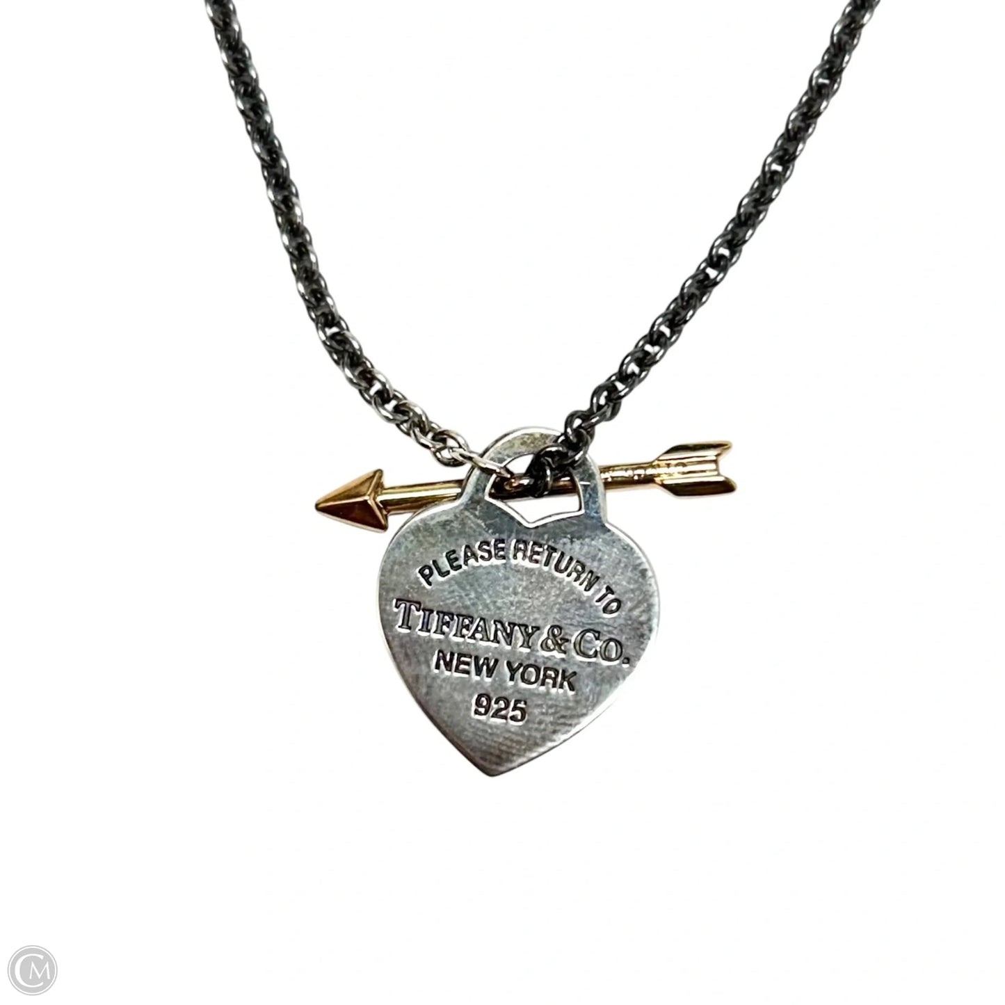 Bracelet Luxury Designer By Tiffany And Company