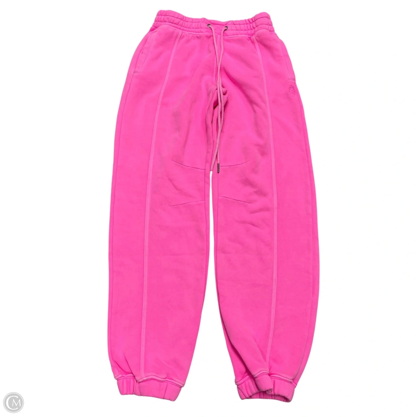 Pants Lounge By Free People In Pink, Size: Xs