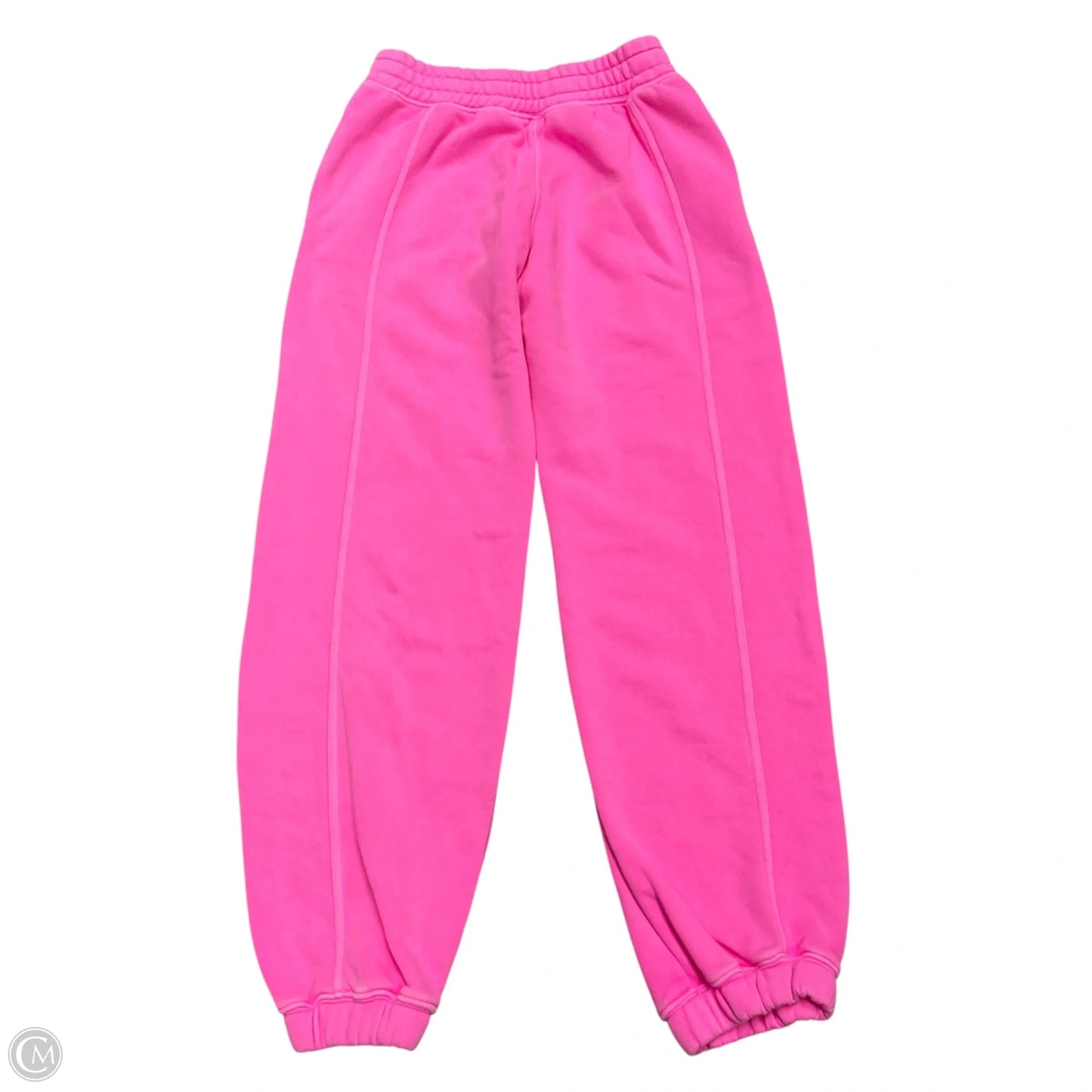 Pants Lounge By Free People In Pink, Size: Xs