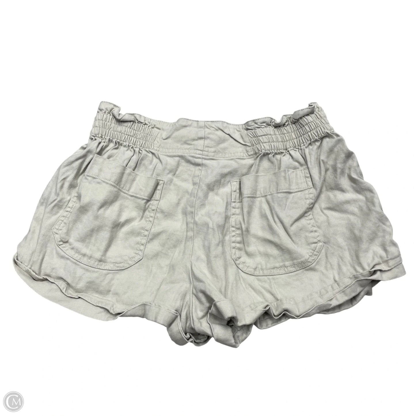 Shorts By Anthropologie In Beige, Size: 6