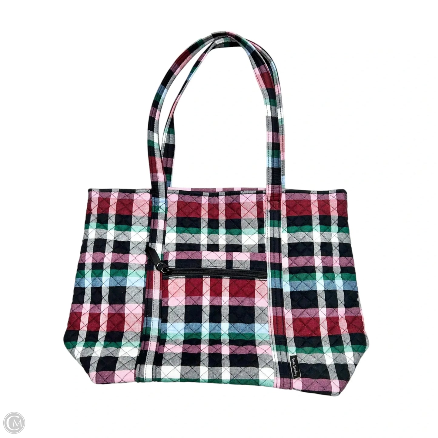 Tote By Vera Bradley, Size: Large