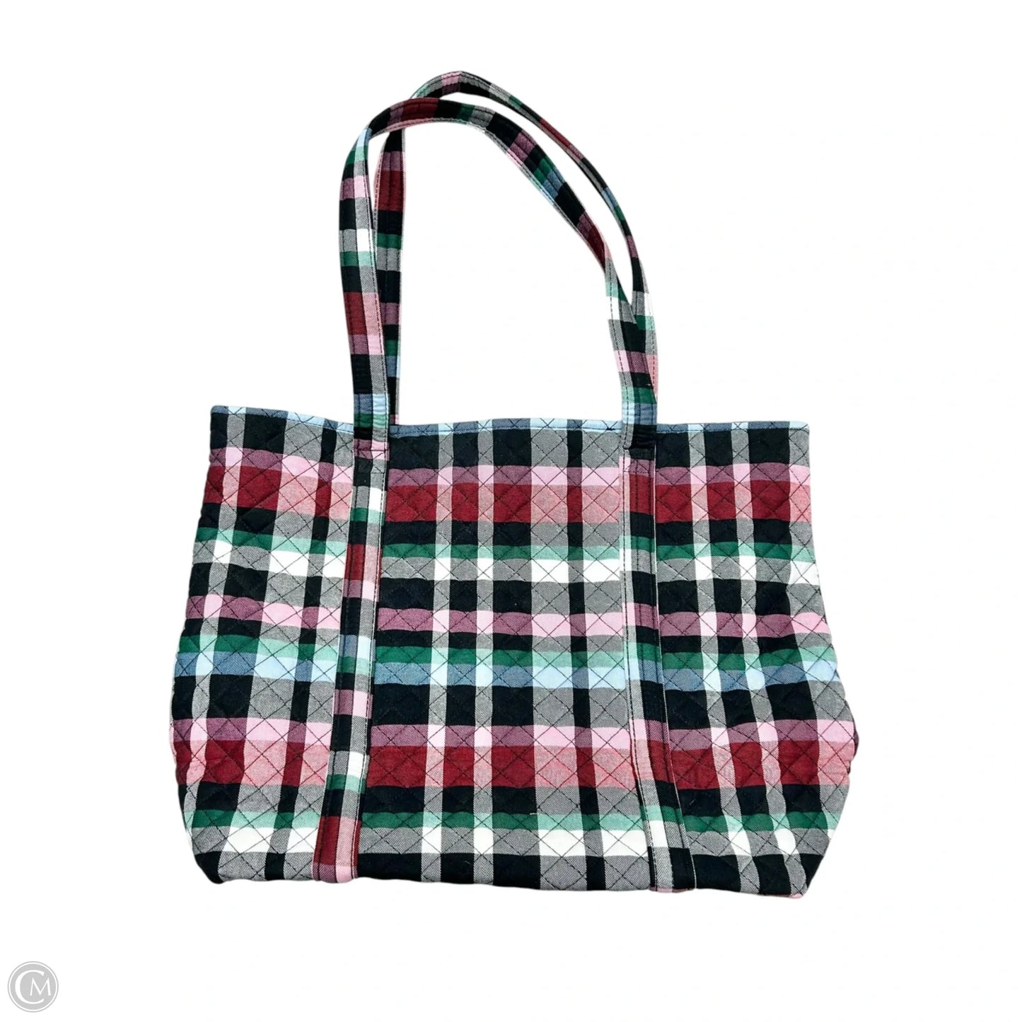 Tote By Vera Bradley, Size: Large