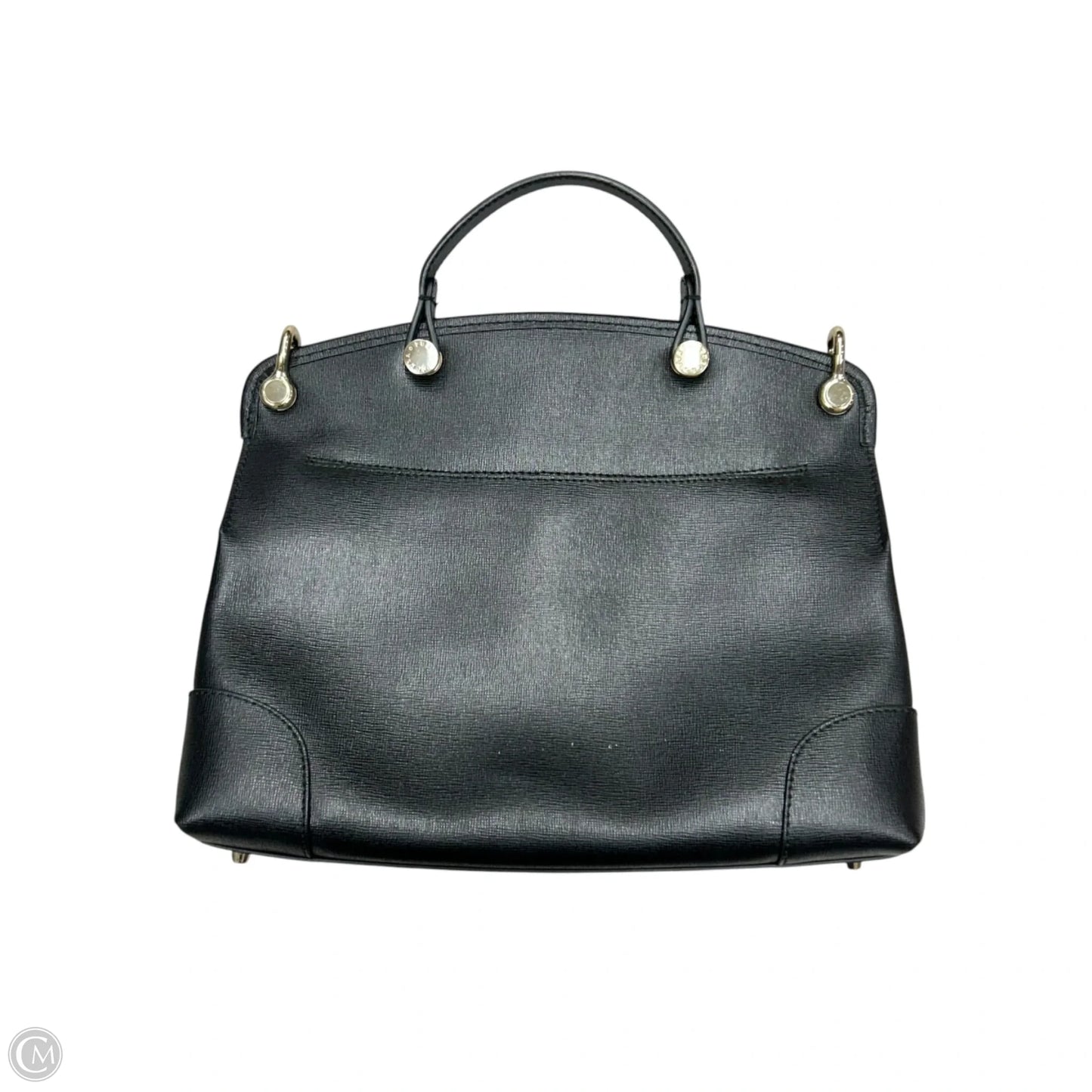 Handbag Luxury Designer By Furla, Size: Small
