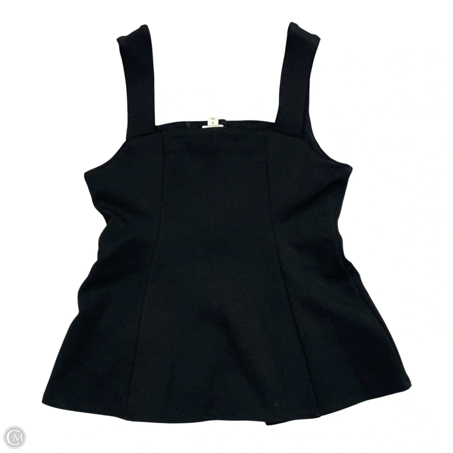 Vest Other By Maeve In Black, Size: S