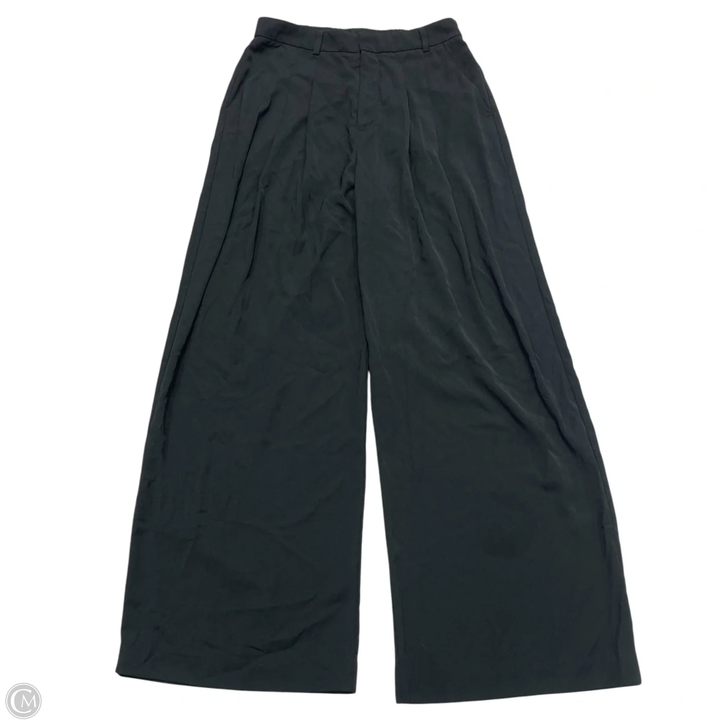 Pants Dress By Maeve In Black, Size: S