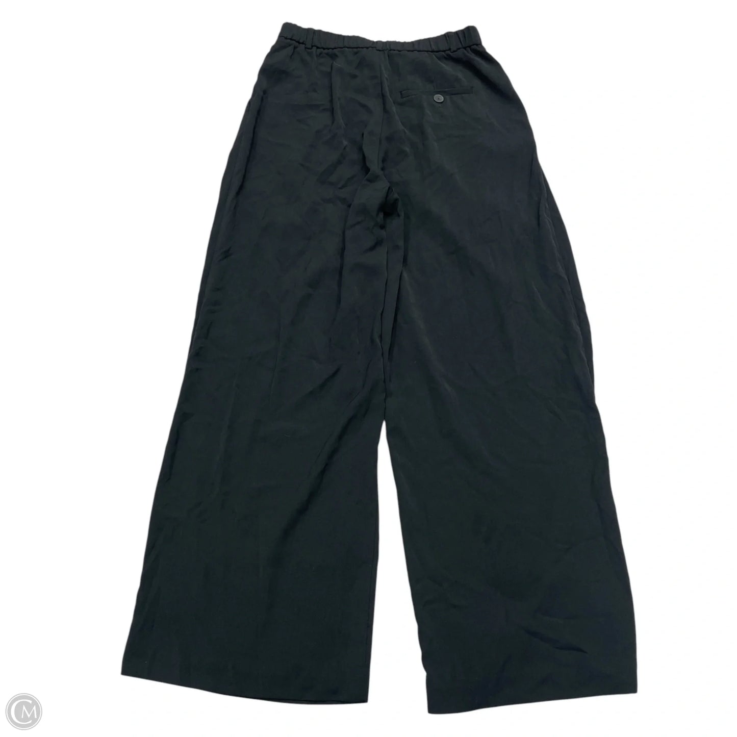 Pants Dress By Maeve In Black, Size: S