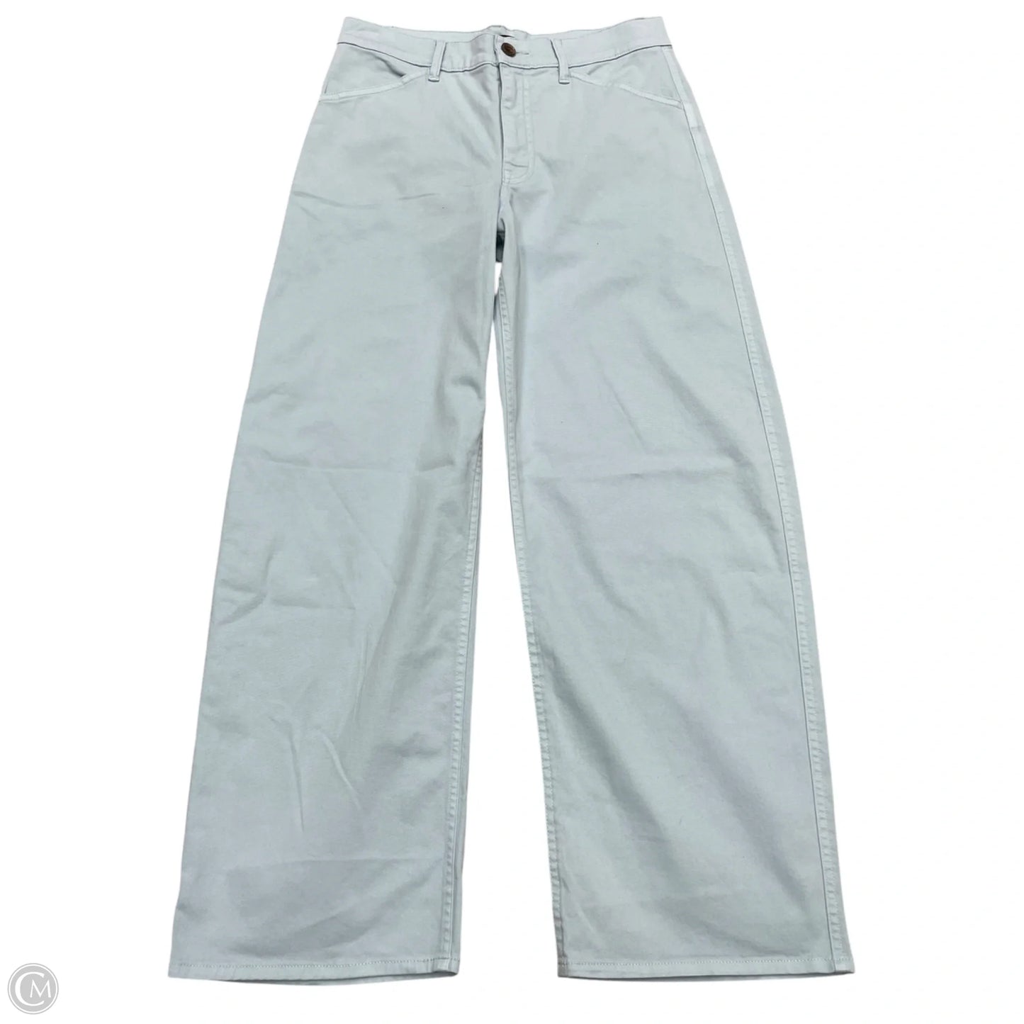 Pants Chinos & Khakis By J. Crew In Blue, Size: 4