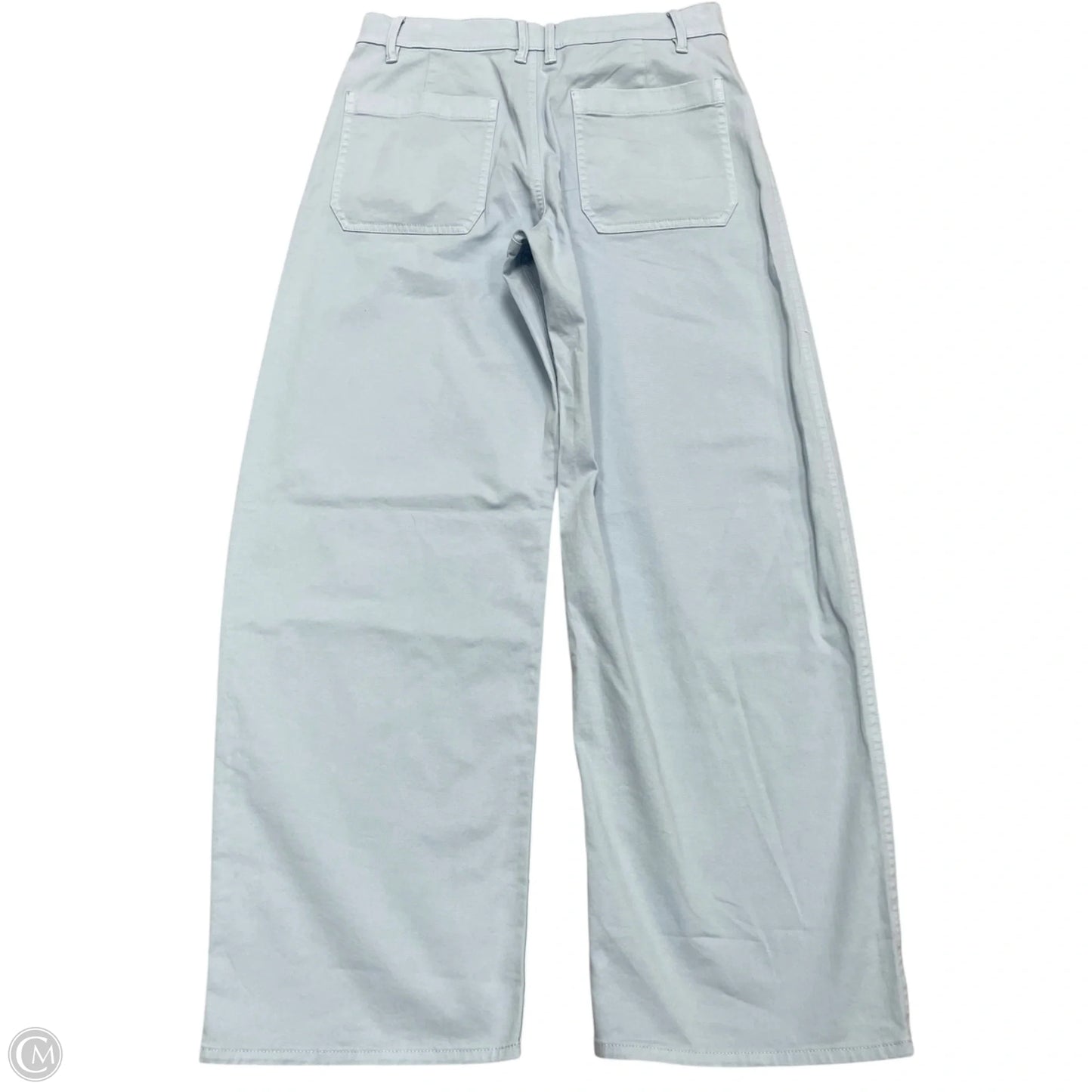 Pants Chinos & Khakis By J. Crew In Blue, Size: 4
