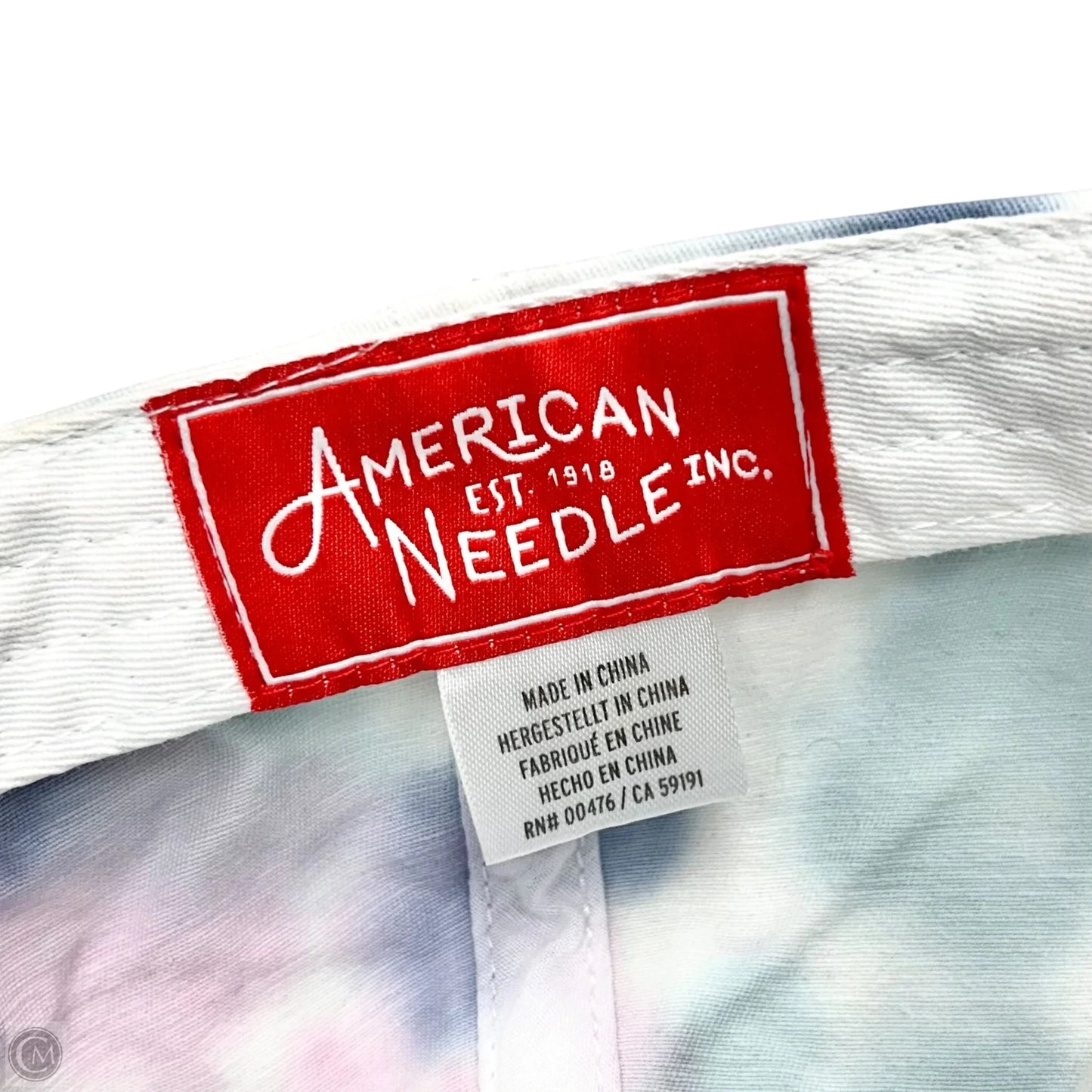 Hat Baseball Cap By American Needle Inc