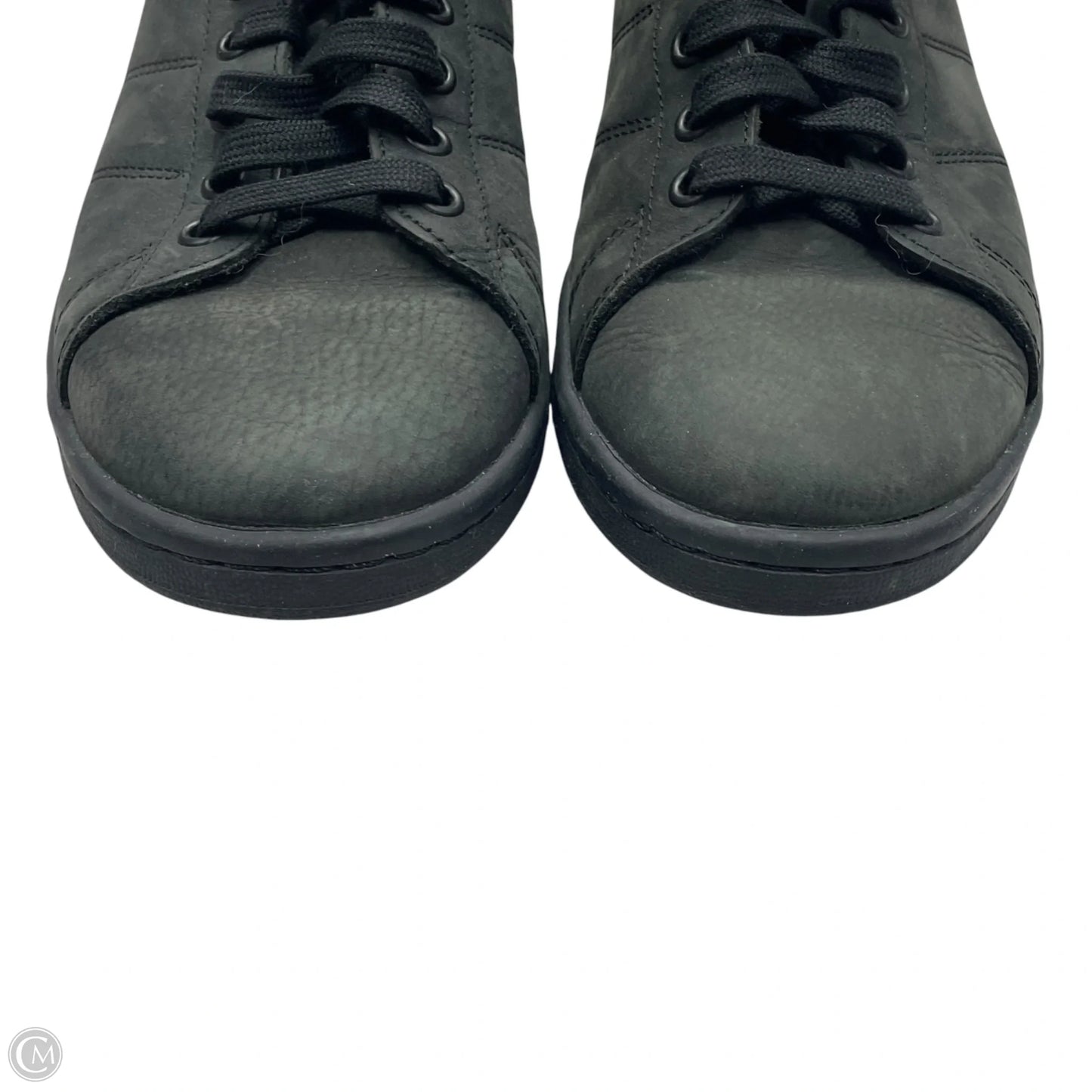 Shoes Sneakers By Adidas In Black, Size: 10.5