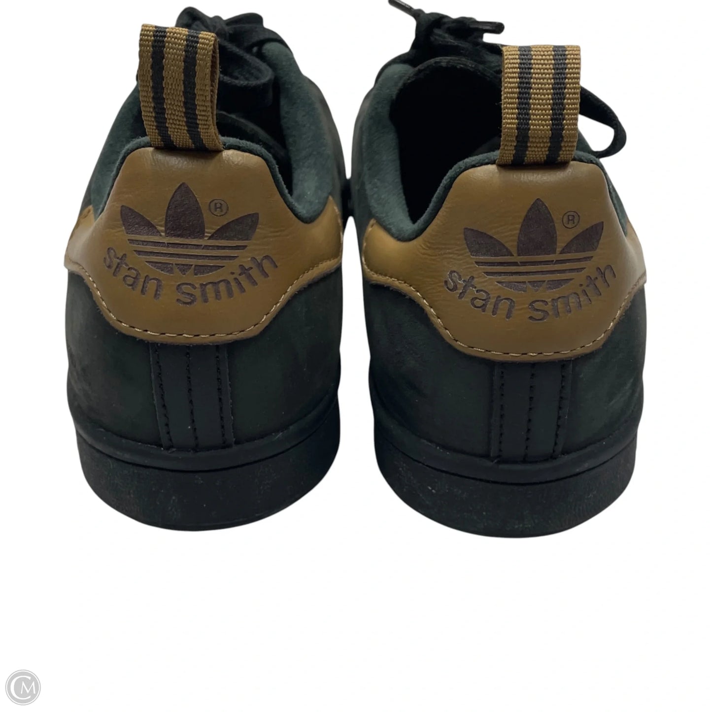 Shoes Sneakers By Adidas In Black, Size: 10.5